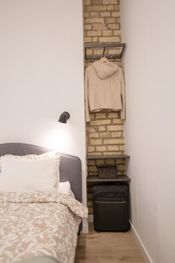 Apartment Lukiskes Square Wilna