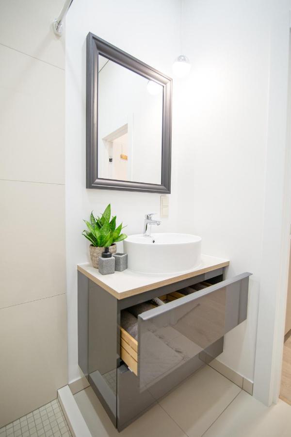 Apartment Lukiskes Square Wilna