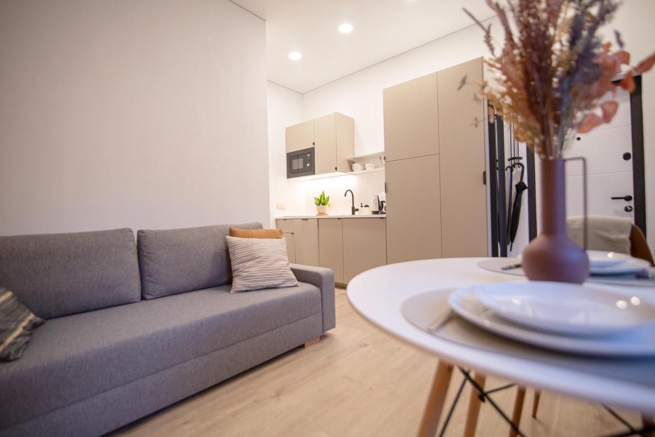 Lukiskes Square Apartment Wilna